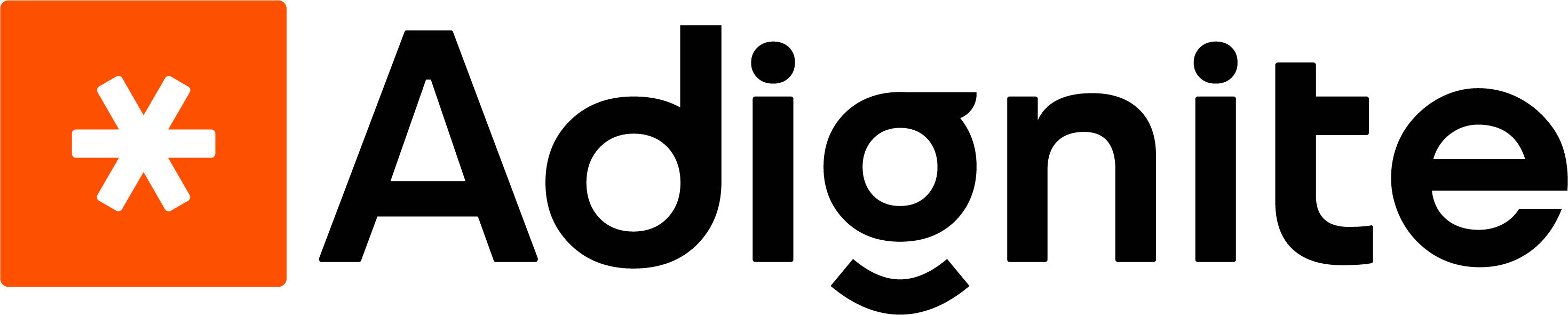 Adignite Logo